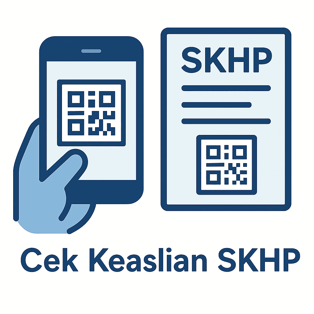Validasi SKHP