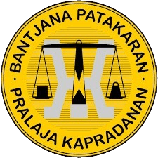 Logo Metrologi Legal