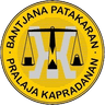 Logo Metrologi Legal